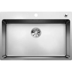 Blanco Andano 700-IF/A Stainless Steel Inset Kitchen Sink
