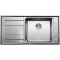 Blanco Andano XL 6 S-IF Stainless Steel Inset Kitchen Sink