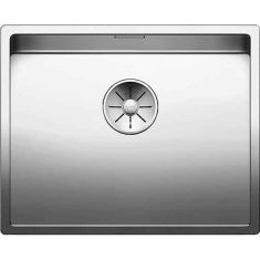 Blanco Claron 500-IF Inset Kitchen Sink - BL467656