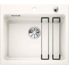 Blanco Etagon 6 Ceramic Inset Sink