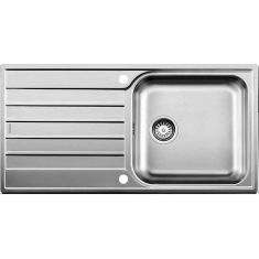 Blanco Livit XL 6 S Inset Kitchen Sink - 453364