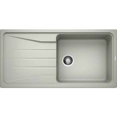 Blanco Sona XL 6 S Puradur II Inset Silgranit Kitchen Sink
