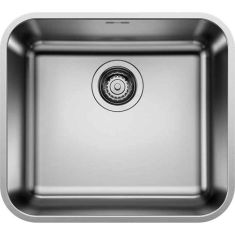 Blanco Supra 450-U Undermount Kitchen Sink - 452614