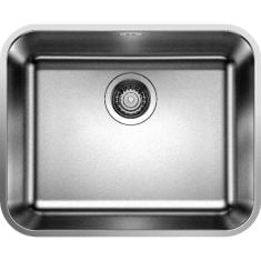 Blanco Supra 500-U Undermount Kitchen Sink - 452615