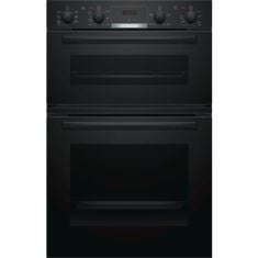 Bosch Serie 4 Built-in Double Cooker Oven MBS533BB0B