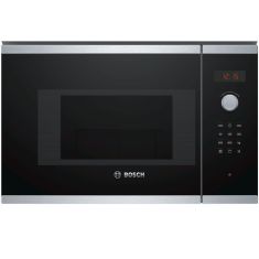 Bosch Serie 4 Built-in Microwave Oven BFL523MS0B