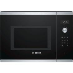 Bosch Serie 6 Built-in Microwave Oven BFL554MS0B