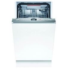 Bosch SPV4EMX21G, Serie 4 Fully Integrated Dishwasher 45cm