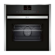 Neff C17FS32H0B N 90 Built-in Compact steam Oven