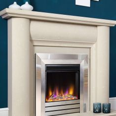 Celsi Electriflame VR Acero Inset Electric  Fire
