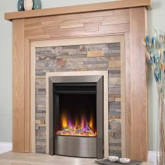 Celsi Electriflame VR Contemporary Inset Electric  Fire