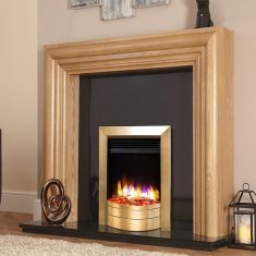 Celsi Ultiflame VR Essence Inset Electric  Fire