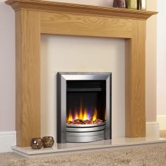 Celsi Ultiflame VR Frontier Inset Electric  Fire