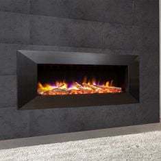 Celsi Ultiflame VR Instinct Wall Mounted Inset Electric  Fire