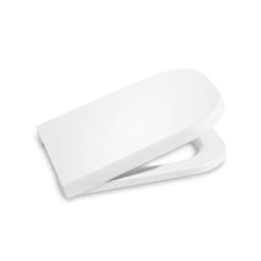 Roca The Gap Soft Close Toilet Seat and Cover - 801472004