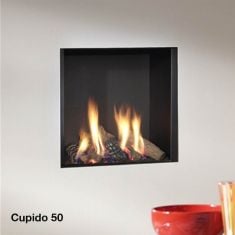 Element 4 Cupido 50 Gas Fire