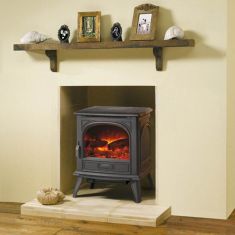 Dovre 280 Traditional Electric Stove