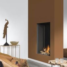 Element 4 Sky M F Inset Gas Fire