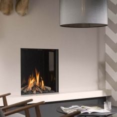 Element 4 Cupido 70 CF Inset Gas Fire