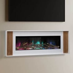 Evonic Revera 150 Wall Mounted Electric Fire