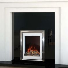 Evonic EV4i E-Touch Inset Electric Fire