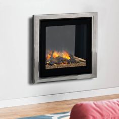 Evonic EV6i4 E-Touch Inset Electric Fire