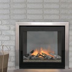 Evonic EV6i E-Touch Inset Electric Fire