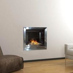 Evonic Topaz Inset Electric Fire