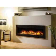 Flamerite Omniglide 1300 Wall Mounted Electric Fire