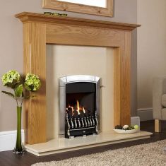 Flavel Caress Plus High Efficiency Inset Gas Fire