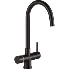 Franke Minerva Helix 4 In 1 Electronic Hot Water Tap