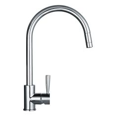 Franke Fuji Pull Out Nozzle Kitchen Sink Mixer Tap