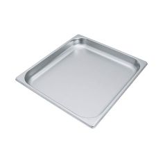 Franke Gastronorm Tray FS GN 2/3 Stainless Steel