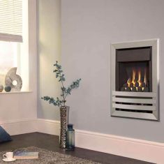 Flavel Windsor Contemporary Plus HE Wall Inset Gas Fire