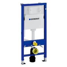 Geberit Duofix Frame For Wall-hung Wc 112cm