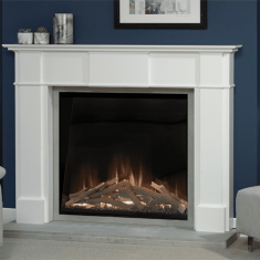 Evonic Creative 650 Inset Electric Fire