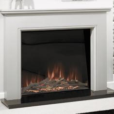 Evonic Creative 750 Inset Electric Fire