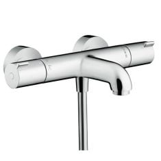 Hansgrohe Ecostat 1001 CL Thermostatic Bath Shower Mixer 