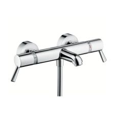 Hansgrohe Ecostat Comfort Care Thermostatic Bath Shower Mixer