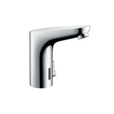 Hansgrohe Focus Electronic Basin Mixer Tap & Battery Operated