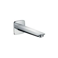 Hansgrohe Logis Wall-mounted Bath Spout