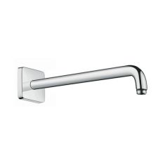 Hansgrohe Wall-mounted E 389 mm Shower Arm