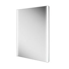 HIB Zircon 60 LED Bathroom Mirror 800 x 600mm