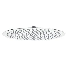 Hudson Reed Round Stainless Steel Shower Head