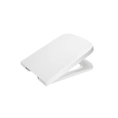 Roca Dama-N Soft Close Lacquered Toilet Seat & Cover