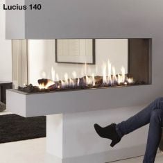 Element 4 Lucius 140 Room Divider