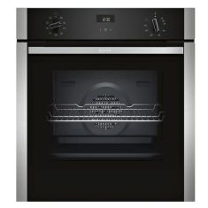 Neff B1ACE4HN0B Built-in Oven with CircoThermÂ®