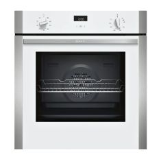Neff B1ACE4HW0B Built-in Oven with CircoThermÂ®
