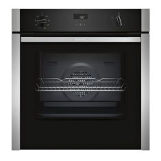 Neff B4ACF1AN0B Built-in Oven with SLIDE&HIDEÂ®