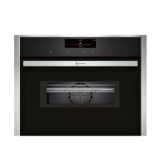 Neff C28MT27N1 N90 Compact Oven With Microwave